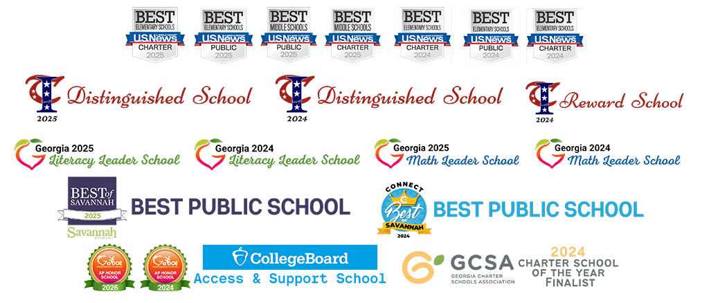SCA Awards Banner